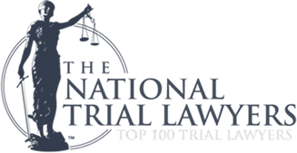 The National Trial Lawyers Top 100 Trial Lawyers